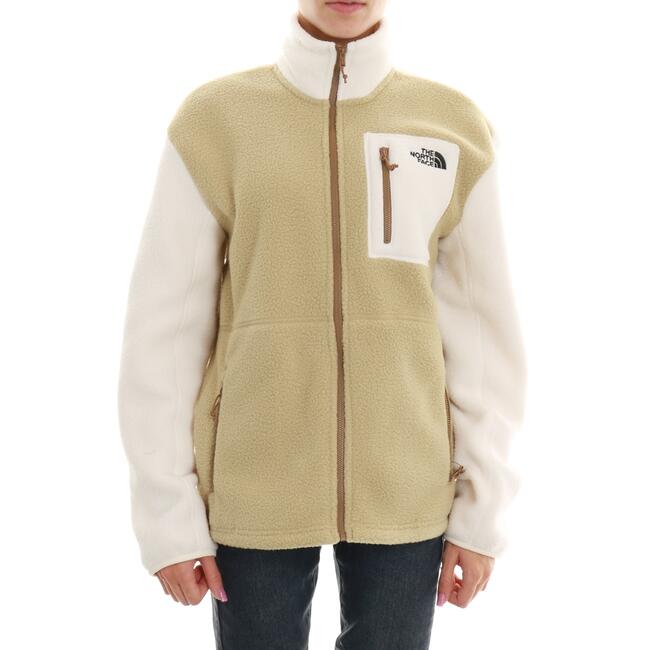 FELPA YUMIORI THE NORTH FACE - Mad Fashion | img vers.1300x/